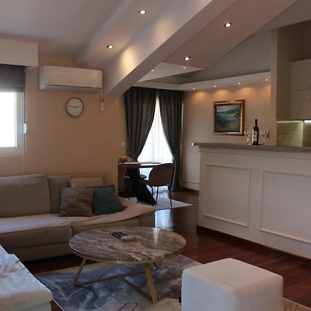 Apartment Mitrovic Budva Exterior photo