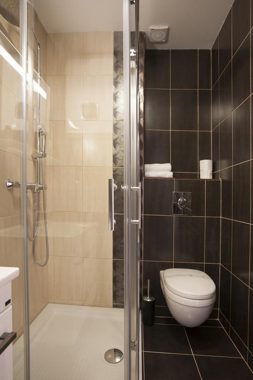 Apartment Mitrovic Budva Exterior photo